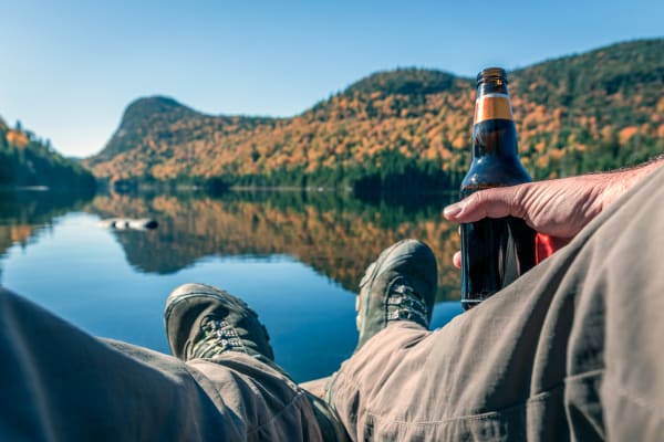 Should Rivers Have the Same Legal Rights as Humans?