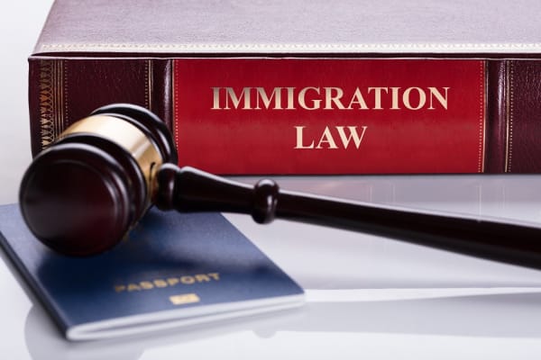 Federal Law Making It a Crime to Encourage Undocumented Aliens to Stay in U.S. Unconstitutional