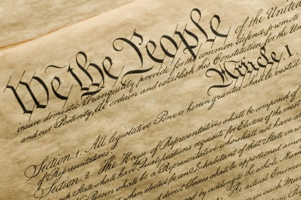 Information and Legal Resources on Impeachment