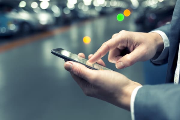 FCC Leaves It to Carriers to Block Robocalls