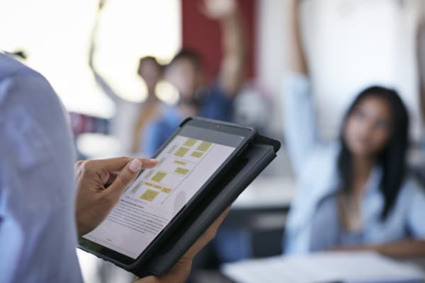 Apps Are Keeping Track of Students, but Who Is Keeping Track of the Apps?