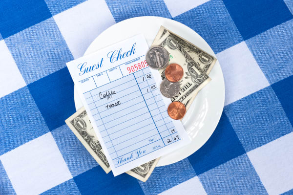 What Are the Laws on Tipping? When Are Tips Required?