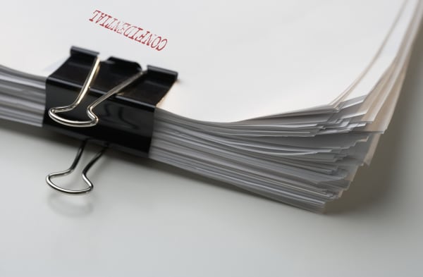 How Do I Get My Divorce Records Sealed?