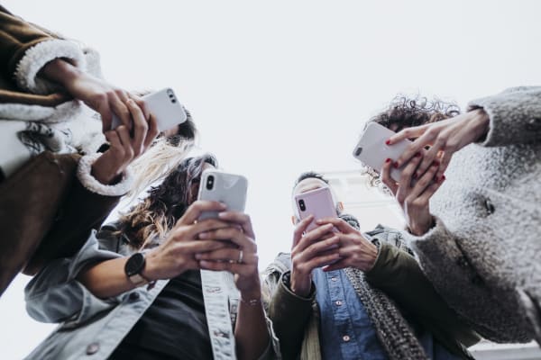 Digital Detox for Lawyers