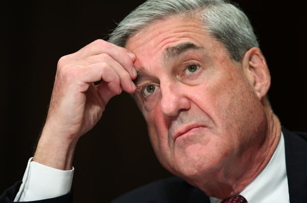 What's in the Mueller Report?