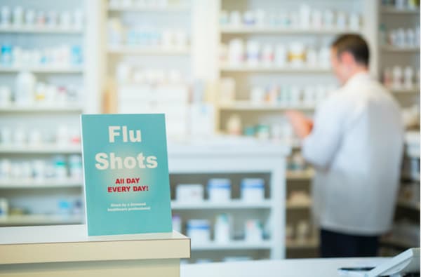When Is It Too Late to Get a Flu Shot?