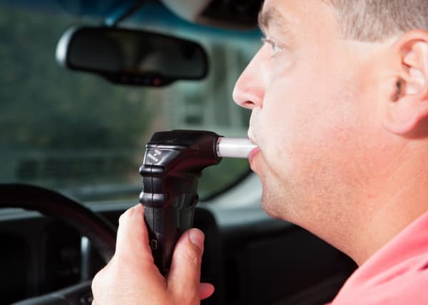 Data Shows Ignition Interlocks Causing Distracted Driving Accidents