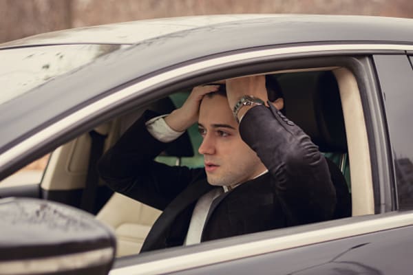 When Is It Too Late to Challenge a Traffic Ticket?