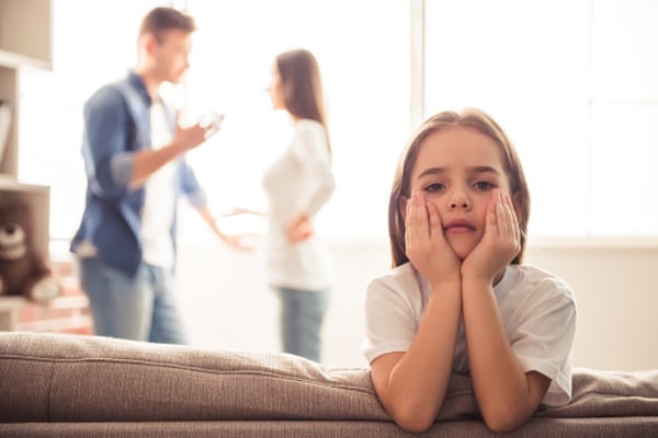 Shared Custody During the Holidays: A Legal Roundup