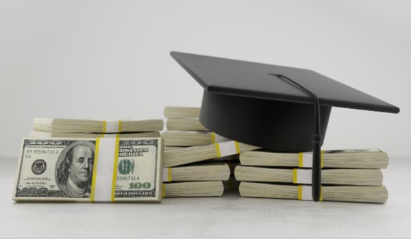 How Young Lawyers Feel About Astronomical Student Debt (Spoiler Alert: Not Good)