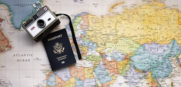 Traveling Abroad? Legal Lessons for Staying Out of Trouble.