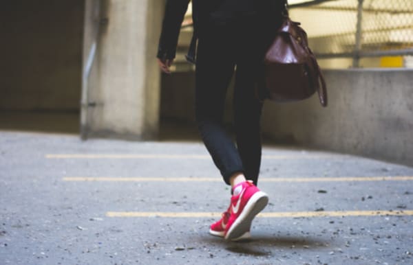 Can You Ban Employees From Wearing Nike?
