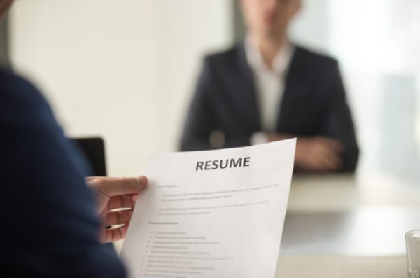 Can You Refuse to Hire a Sex Offender?