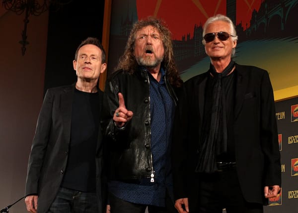 &quot;Stairway to Heaven&quot; Lawsuit Poised to Be Even Longer Than the Song