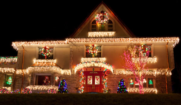 Couple Urges Ninth Circuit to Reinstate Jury Verdict Regarding Their Christmas Display