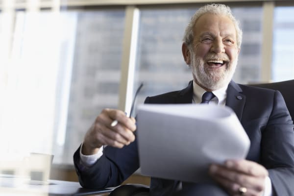 The Financial Health of Law Firms Is Approaching Unparalleled Ground