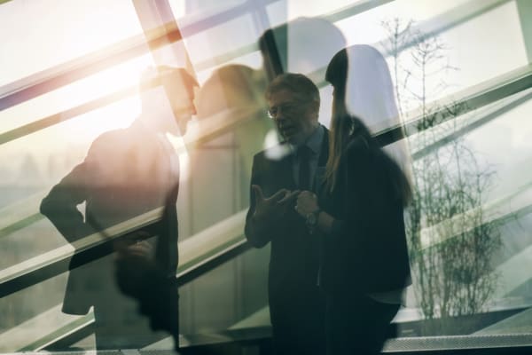 What Separates a Lawyer From a Lobbyist? Can You Be Both?