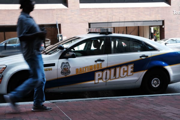 Baltimore Balks at Potential Price Tag of GTTF Scandal