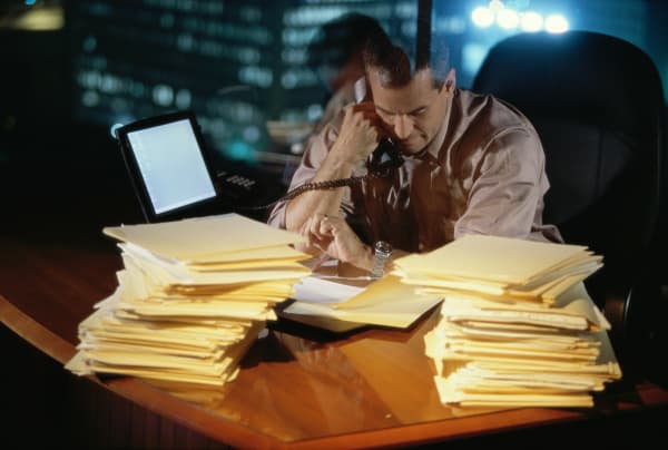 Clients Making You Miserable? You're Not Alone