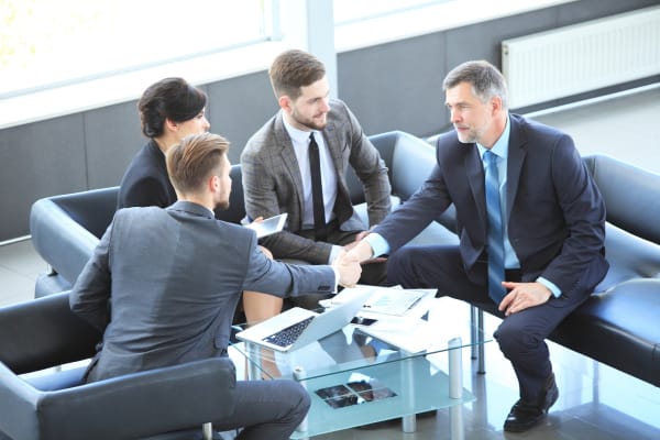 Good News for American IP Attorneys: Foreign Trademark Applicants Need You