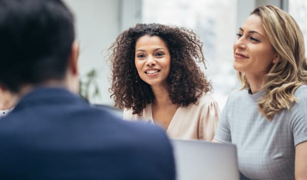 Alternative Legal Careers: Legal Chief of Staff