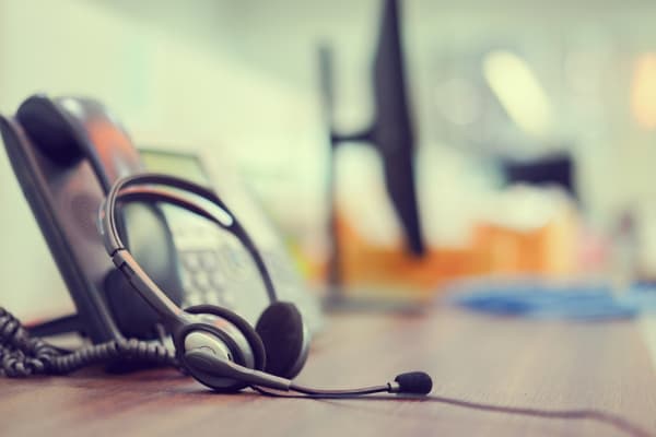 FCC Rules on Robocalls