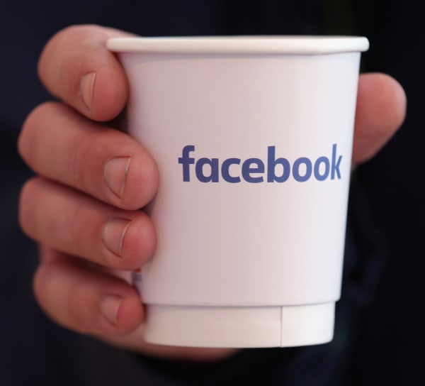Deactivation Doesn't End Facebook Tracking. Is That Legal?