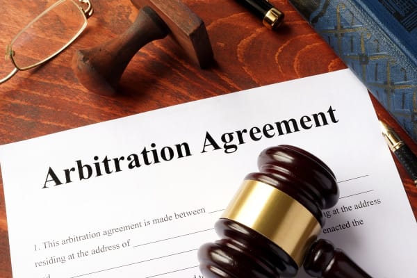 What's an Arbitration Agreement Worth If One Side &quot;Always Wins?&quot;