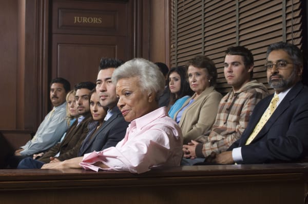 Supreme Court Finally Takes Up Jury Question Proposed by Jailhouse Lawyer
