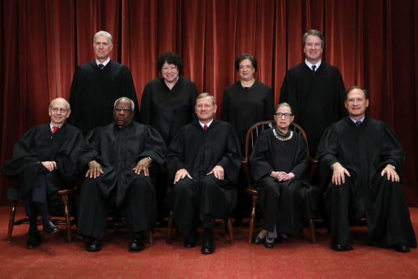 10th Circuit Judicial Council Shut Down Kavanaugh Misconduct Complaints Twice. Case Closed?