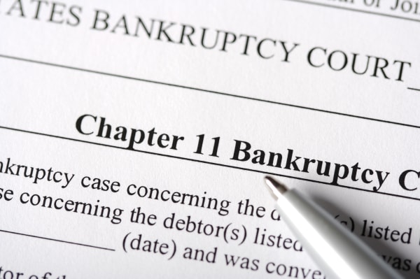 SCOTUS Adopts Bright Line Rule on Bankruptcy Appeals