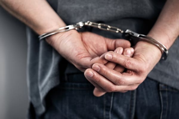 Chicago Lawyer Gets Handcuffed to Chair After Argument With Judge