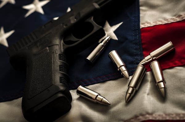 Will a New Jersey Lawsuit Be a Game Changer for Gun Control?