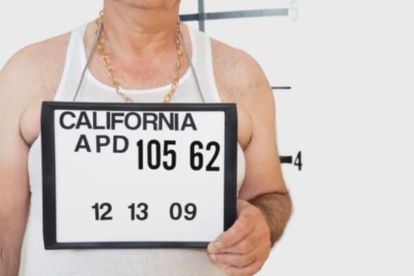 Can an Expunged Criminal Record Be Made Public?
