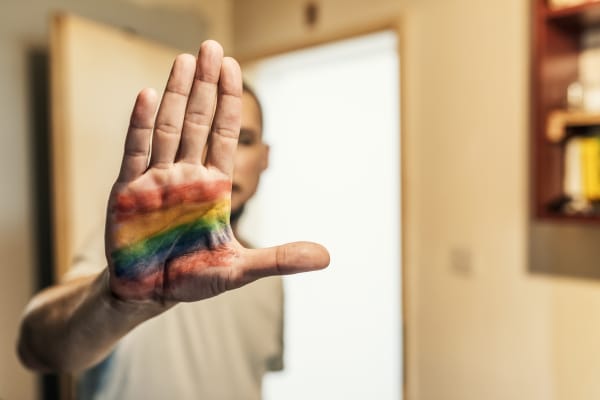 Why Are Lawmakers Targeting Trans Youth?