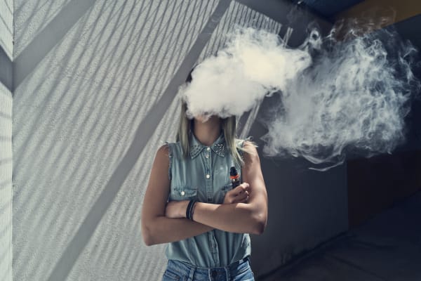 SCOTUS Rejects Big Tobacco Appeal Against California Ban on Flavored Products