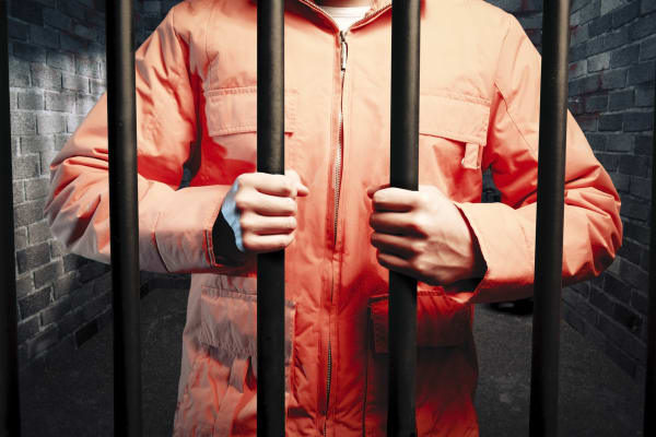 Are Inmates Entitled to a Certain Amount of Sleep?