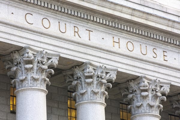 Local Courts Are Now Targets for Cyberattacks
