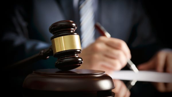 Don't Take Legal Advice From Uber