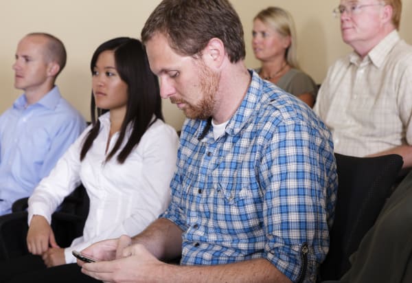 Social Media Use by Juries: Is There Any Way to Stop It?