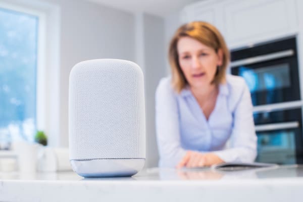 Tech Contractors Report Hearing Drug Deals, Sex, and Medical Info Recorded by Virtual Assistants