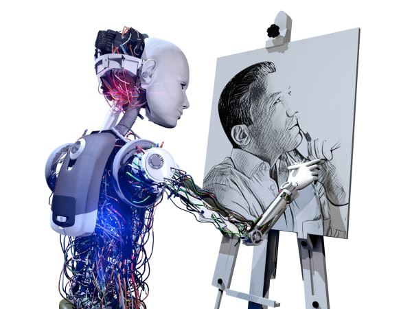 The USPTO Wants to Know Your Thoughts on Artificial Intelligence