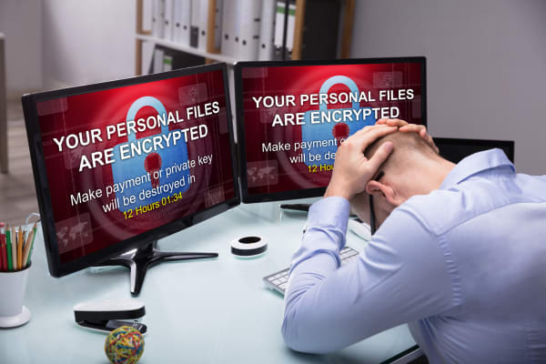 4 Types of Cyber Events Threatening Law Firms