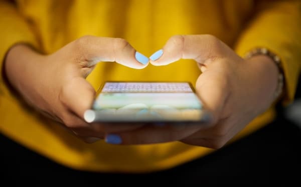 Do Lawyers Need Encrypted Messaging Apps for Client Communications?