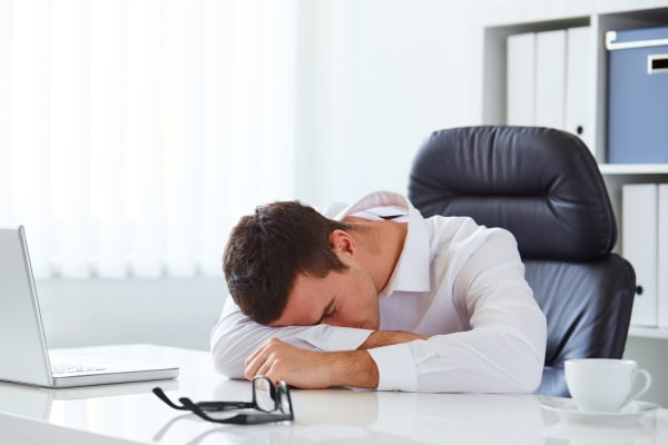 How to Proactively Encourage Attorney Well-Being (Before It's a Problem)