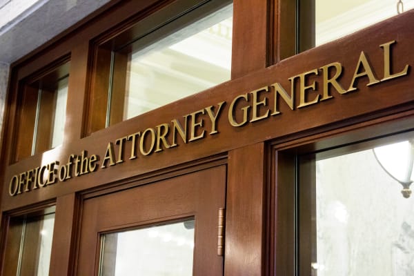 Attorney General Jostling for Control of Bellwether Opioid MDL in Sixth Circuit