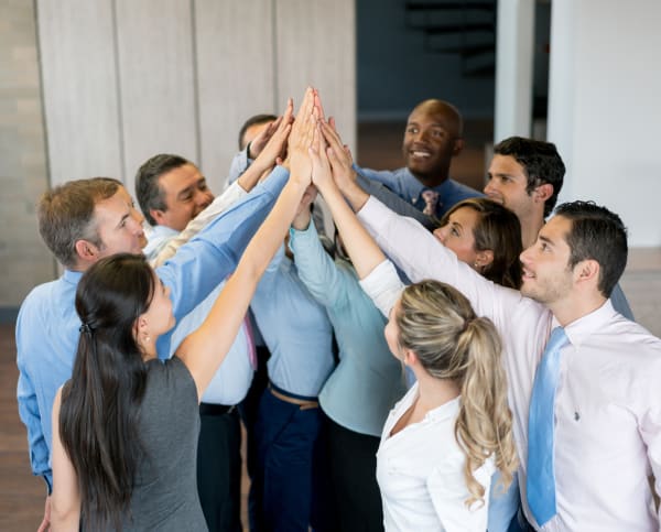 These Programs Help Connect Attorneys to Volunteer Opportunities
