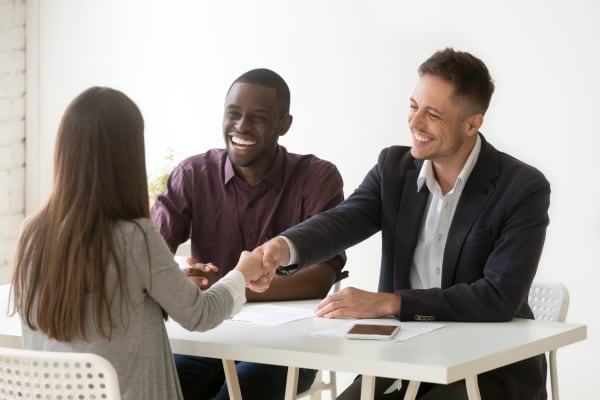 Can You Train Staff to Not Be Discriminatory?