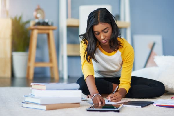Make the Most of Your Law School Reading Week