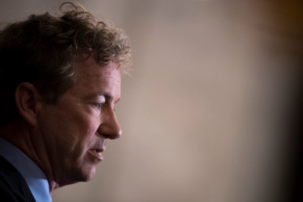 Rand Paul Attacker's Sentence Unreasonable, Says Sixth Circuit
